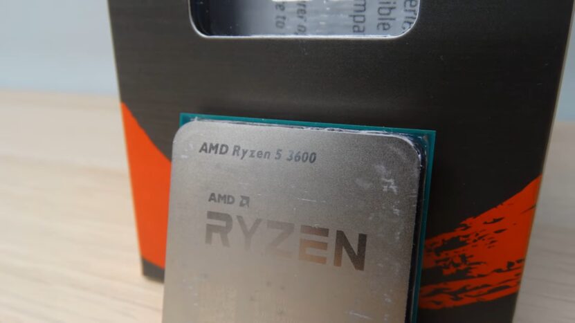 Is AMD Ryzen 5 3600 Still Good in 2024 CPU Revisit Ecsi