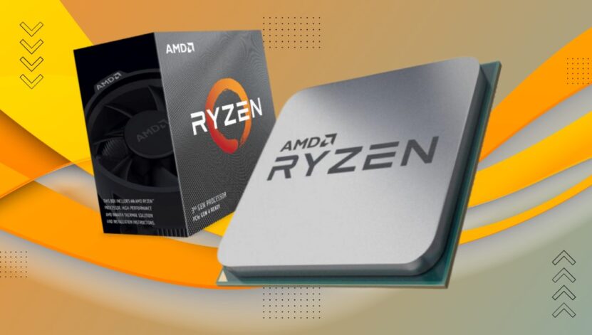 Is AMD Ryzen 5 3600 Still Good in 2024? - CPU Revisit - Ecsi