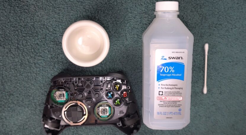Maintaining Your Controller’s Health