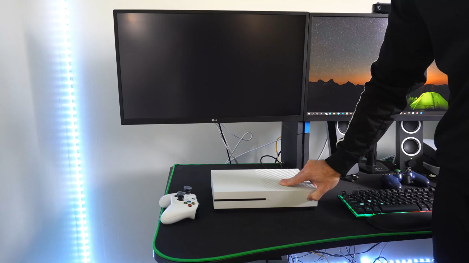 Xbox One Won't Turn On? Here's How To Fix It