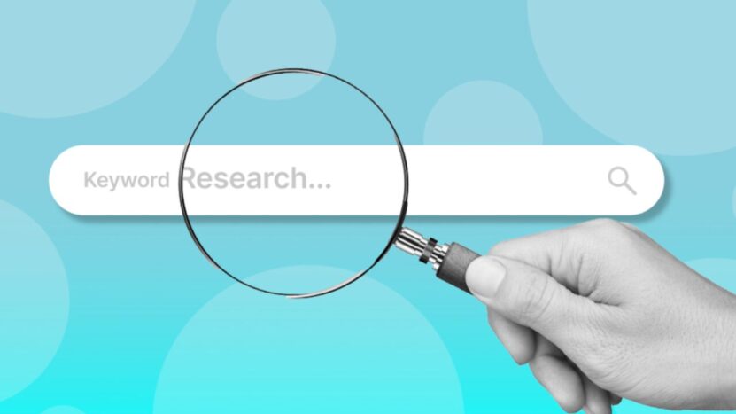 Effective Keyword Research and Integration