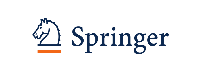 link.springer.com logo