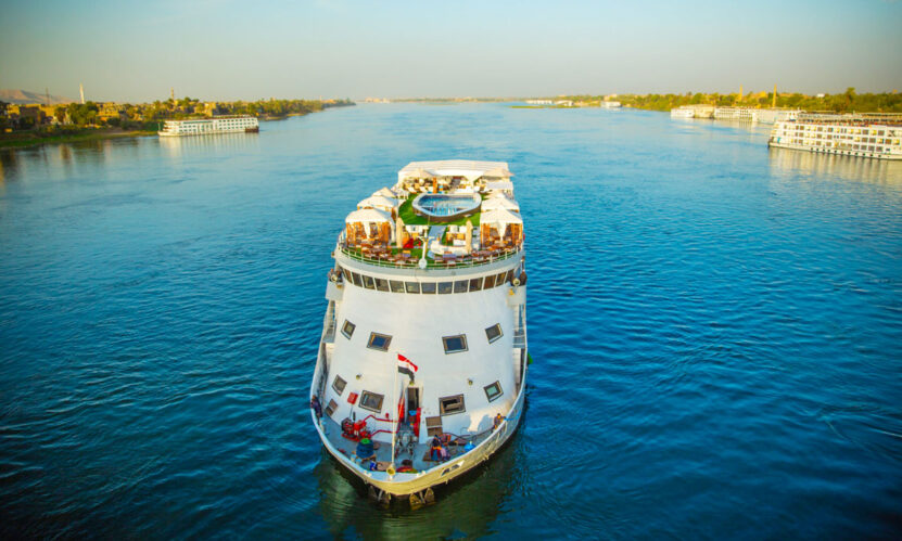 Nile Cruise Travel Tips - Egypt Tours Portal