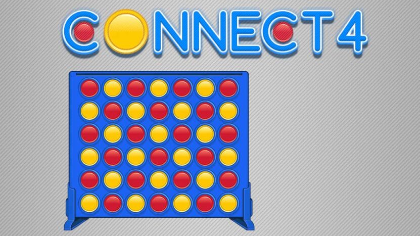 Can All Computers Play Connect Four Online Let S Find Out Ecsi   Play Connect Four Online 