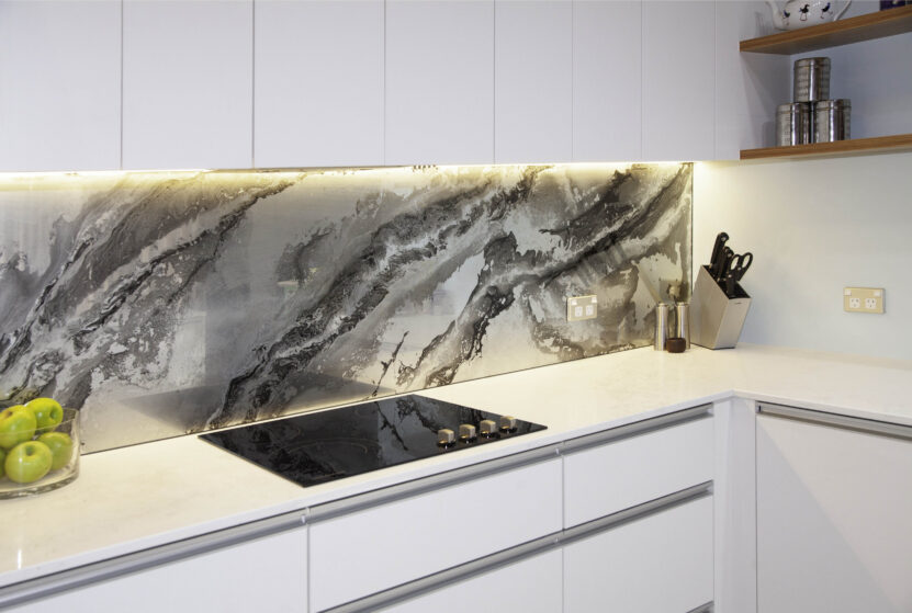 Splashback Options 10 Tips to Determine If Glass Splashbacks Are Worth the Investment - Ecsi