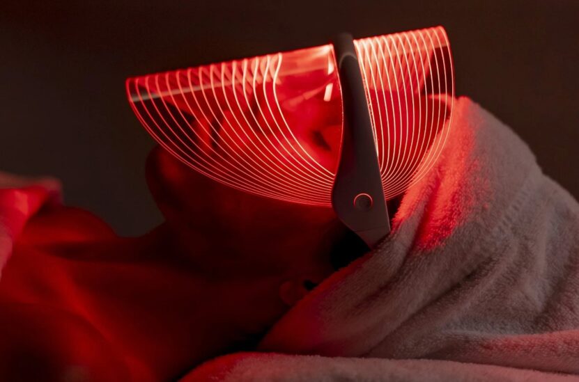 Maximizing the Benefits of LED Light Therapy